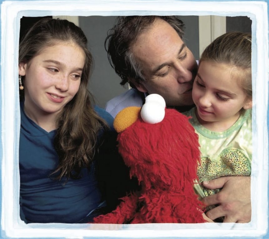 Sesame Street Collaboration with Gg Families (Sesame Street)