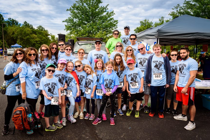 Good Grief Families and Friends Raise $116,093 for Hope