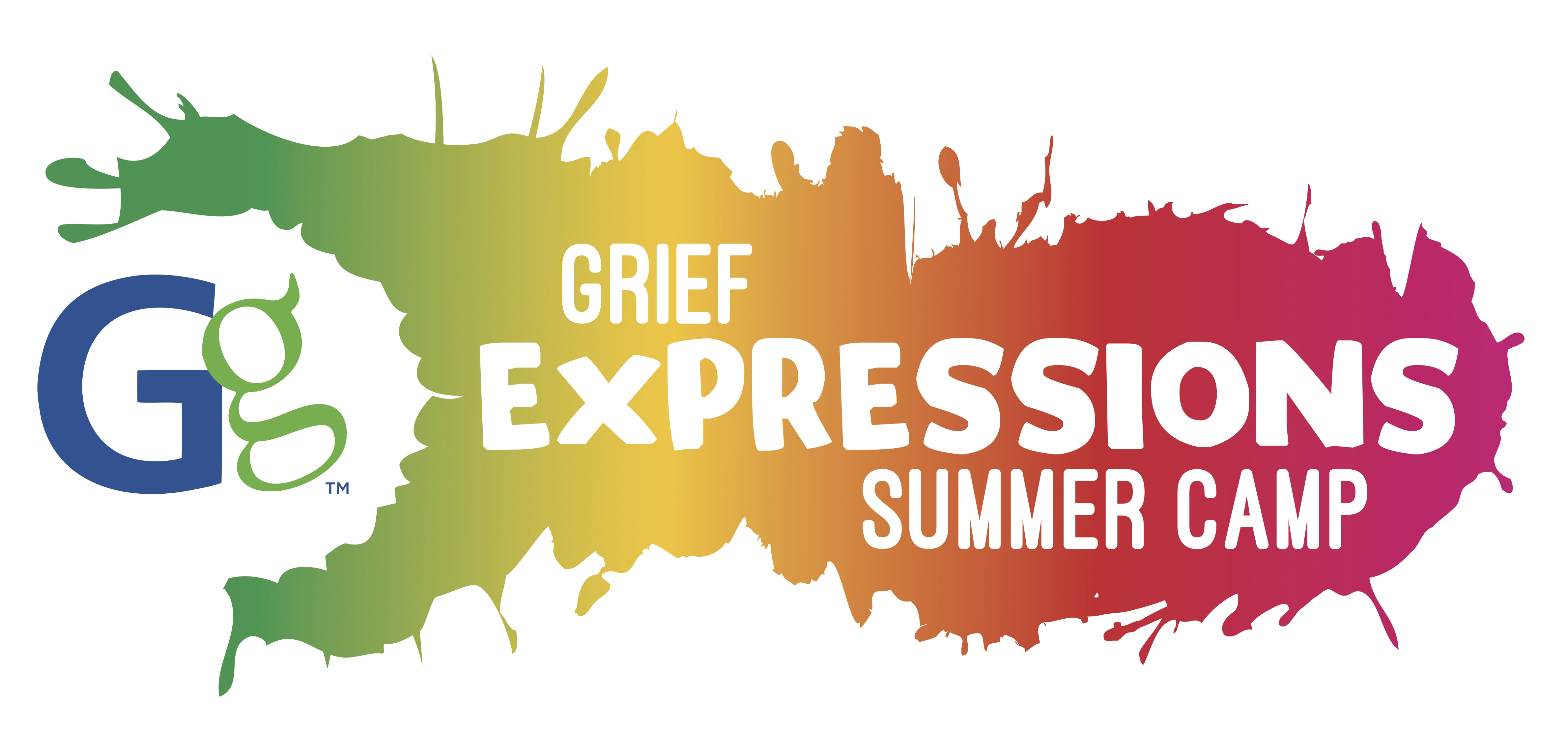 Grief Expressions Summer Camp