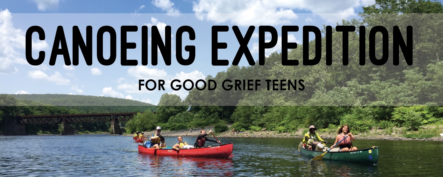 Outward Bound: Canoeing Expedition
