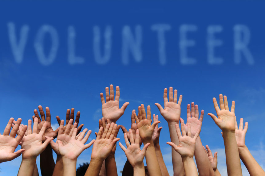 Volunteer Opportunities in NJ to Help Make a Difference