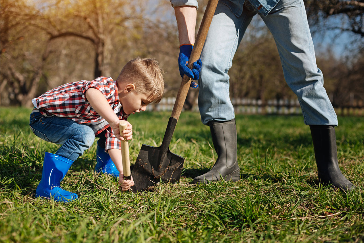 How To Help A Grieving Child Best Tips Good Grief