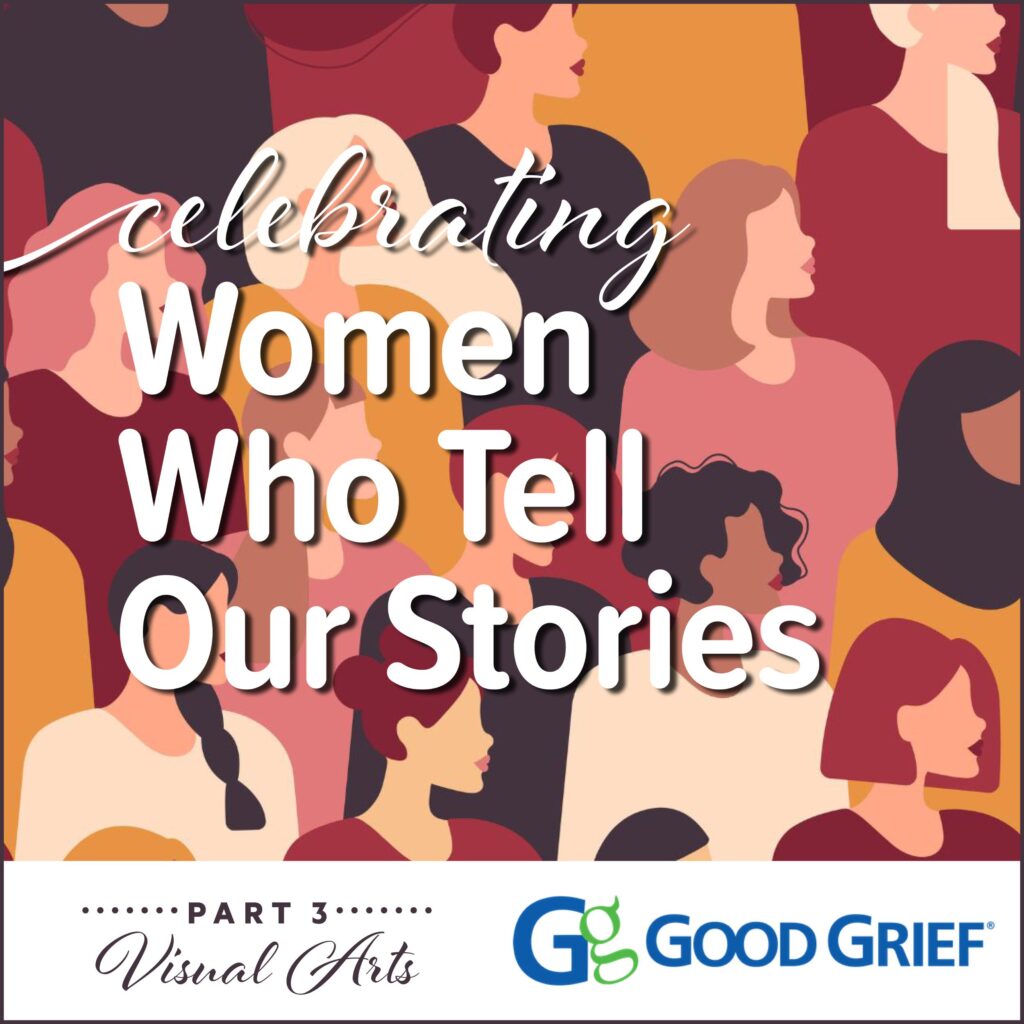 Women Who Tell Our Stories