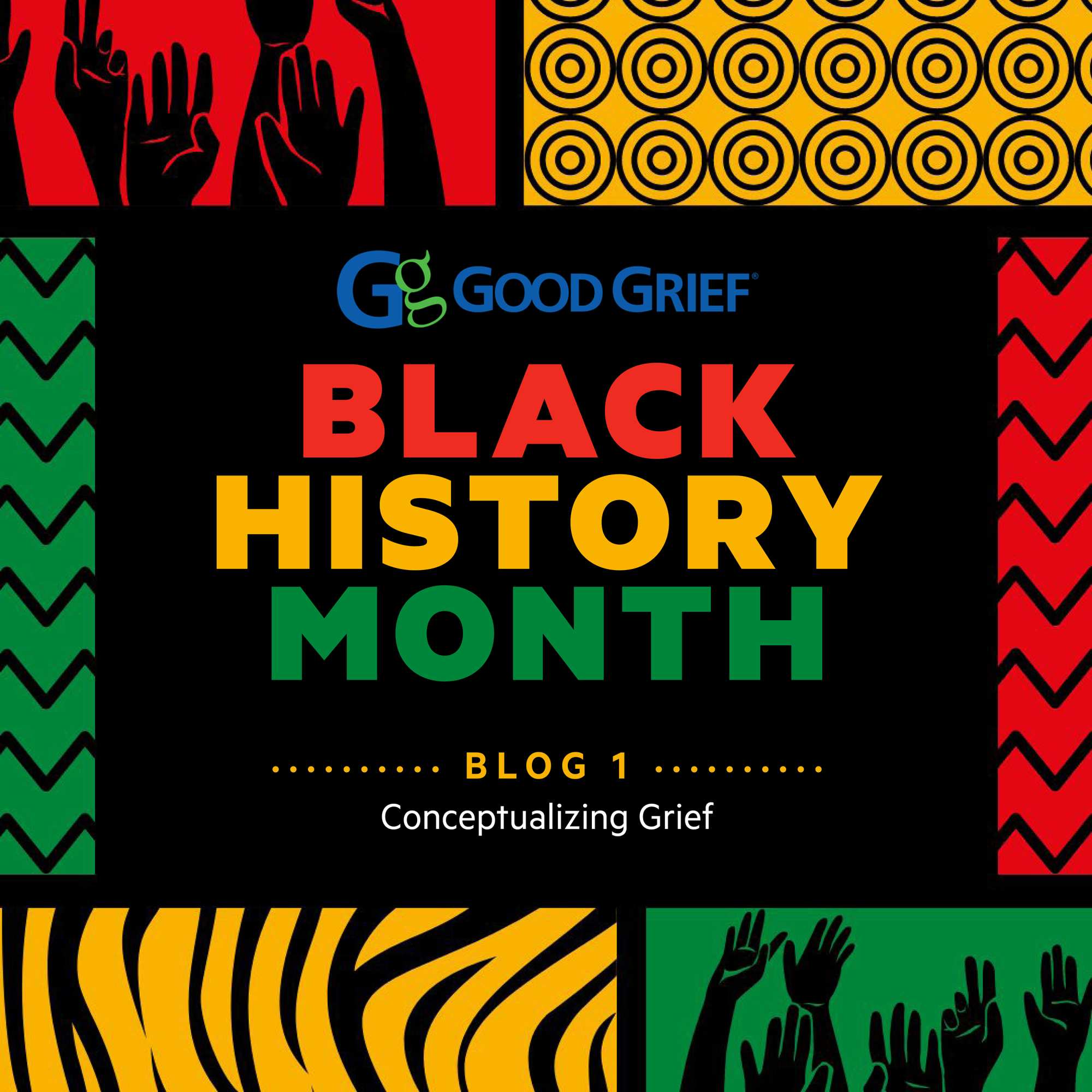 Black History Month Blog