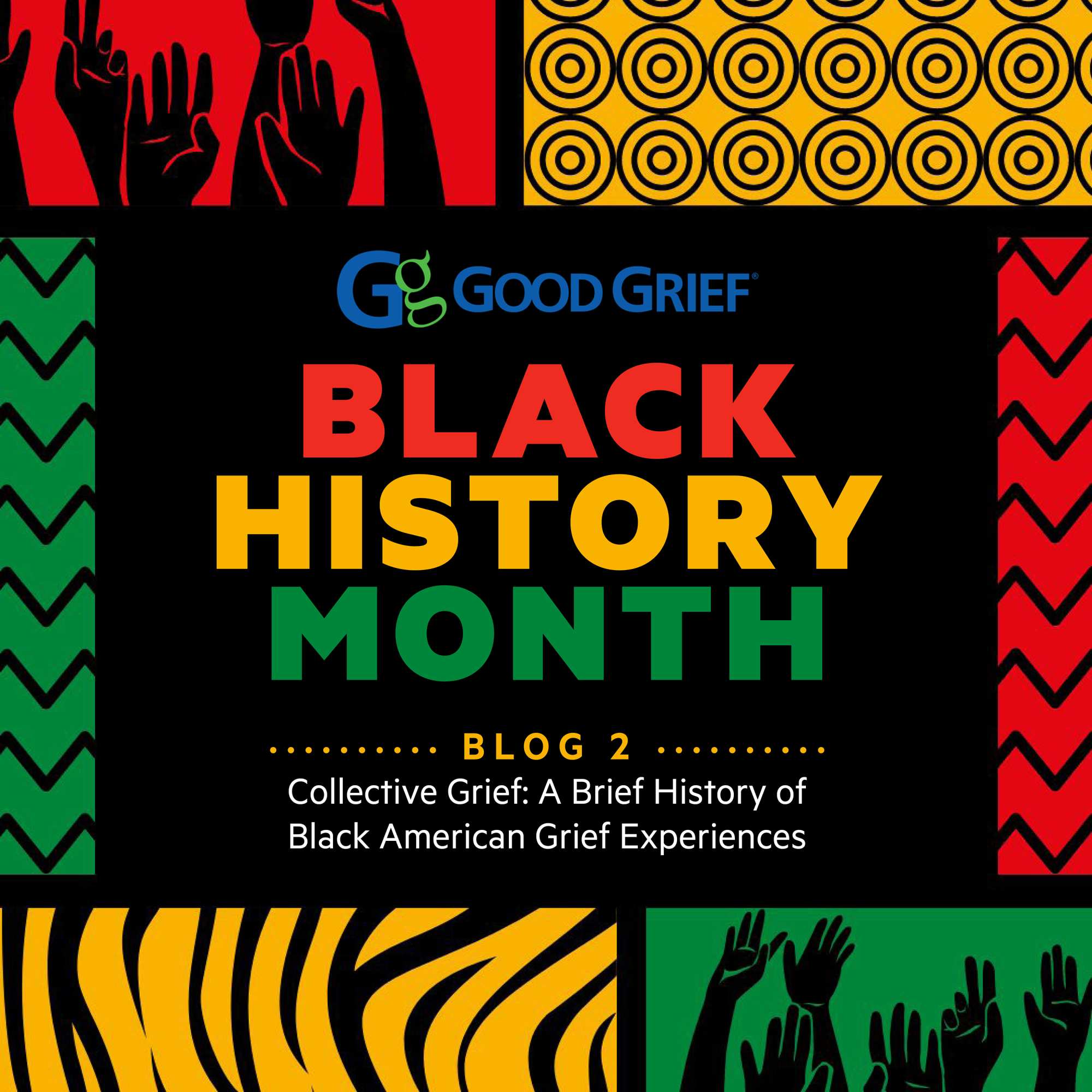 Black History Month Blog