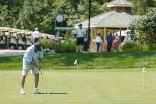 Good Grief Princeton to Hold Golf Outing at Jasna Polana