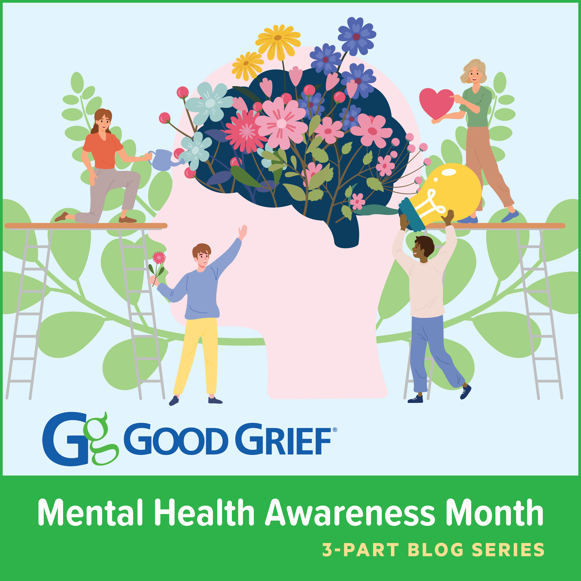 Mental Health Awareness Month