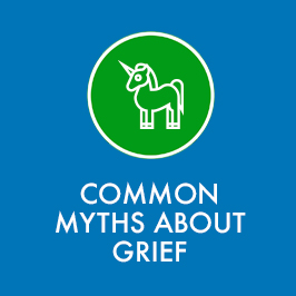 Common Myths About Grief