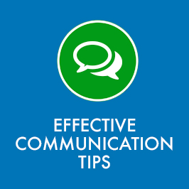 Effective Communication Tips