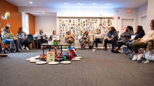 Training Webinars Good Grief