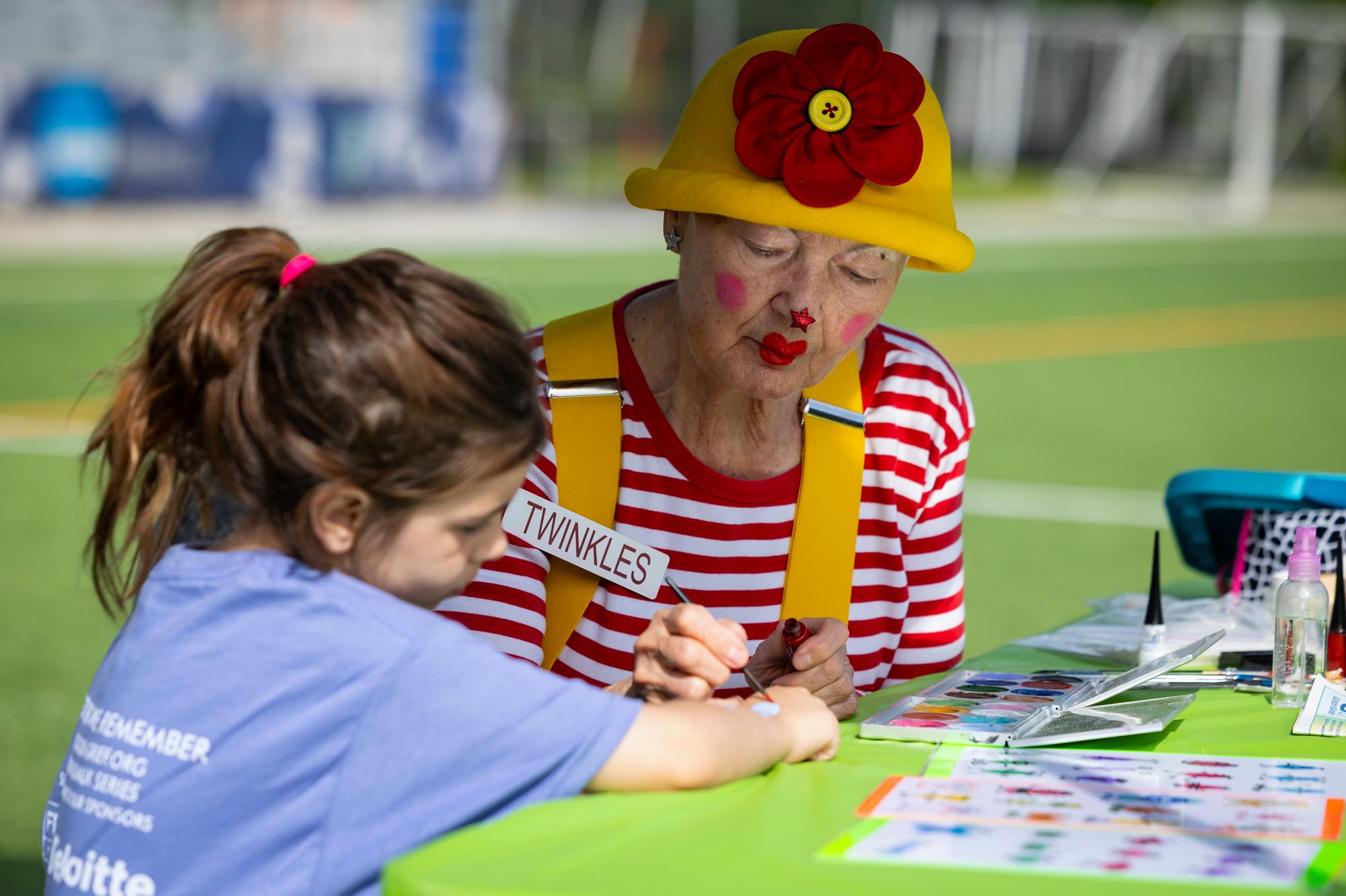 Good Grief Event Photo