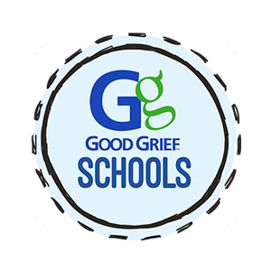 Good Grief Schools logo