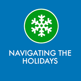 Navigating the Holidays