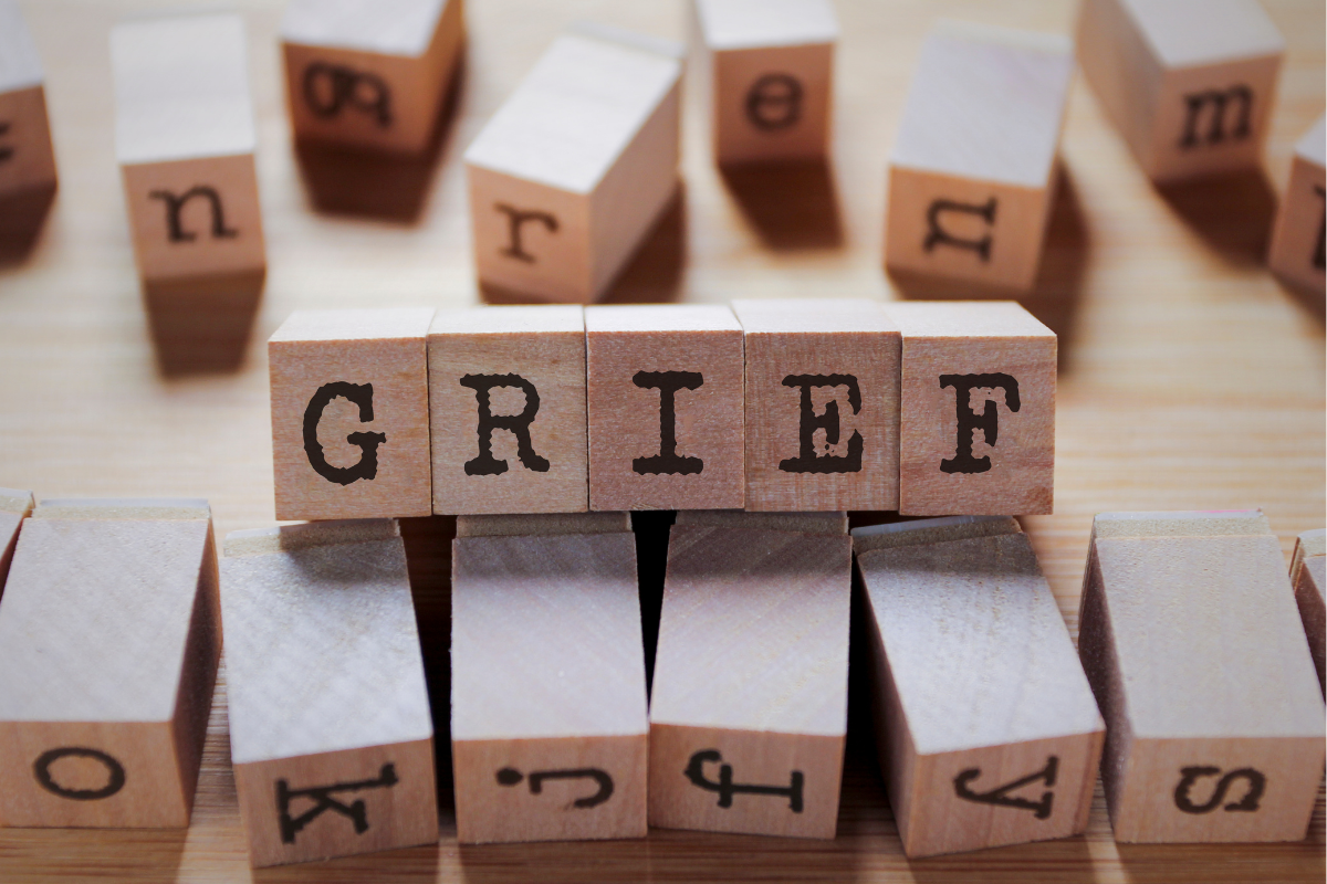 Prolonged Grief Disorder- Our View on This New Diagnosis