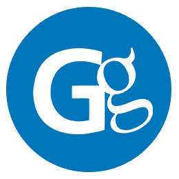 Gg icon