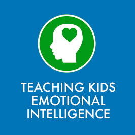 Teaching Kids Emotional Intelligence