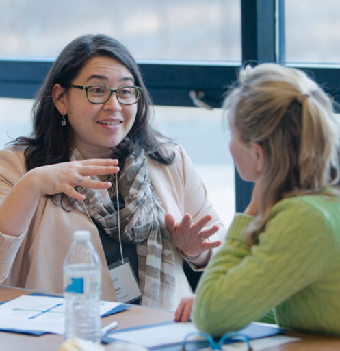 Training Webinars Good Grief